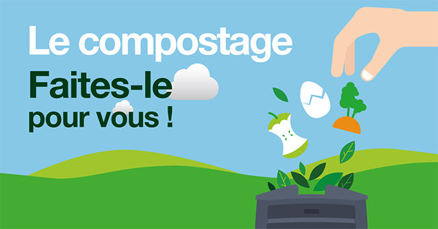 Tentez le compost dans votre cuisine avec Bono - Blog Esprit Design