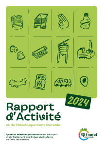 Rapport d'activité 2024