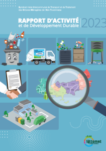 Rapport d'activité 2023