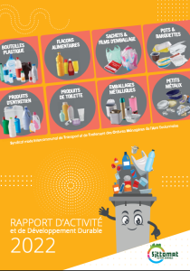 Rapport d'activité 2022