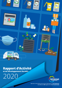 Rapport d'activité 2020