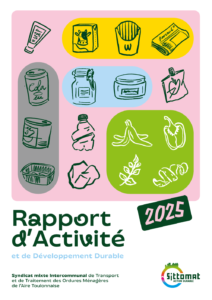 Rapport d’activité 2025