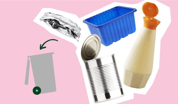 Refus de tri : Les 3 bonnes pratiques pour bien trier